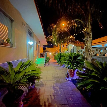 B&B Afrodite Leporano Exterior foto